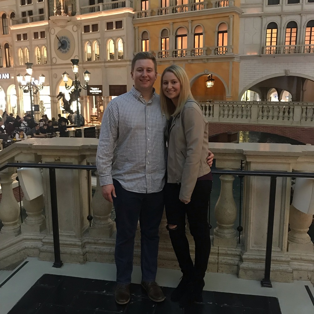 Meet your Posher, Jake